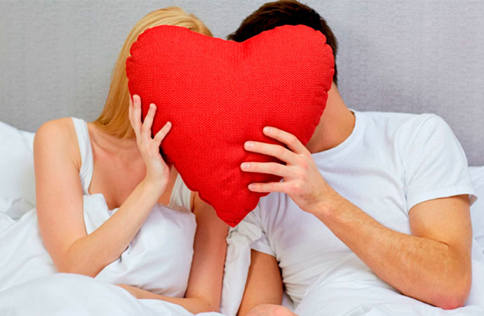 Overview Dating Websites