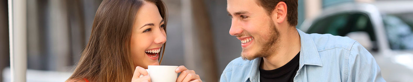 Overview Dating Websites